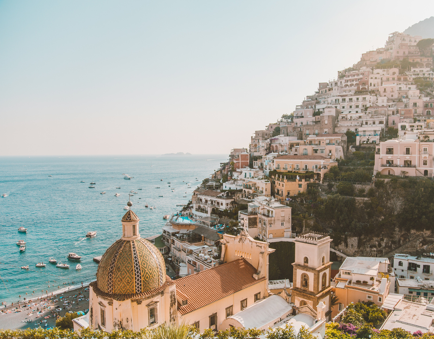 A Taste of Amalfi